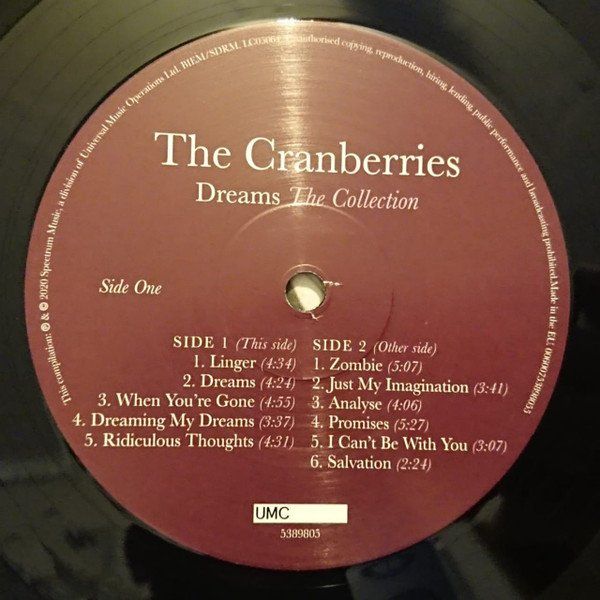 Dreams: The Collection