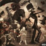 10337a7d89a99e973a3affc3dabbec8c141caecf_0_0.jpeg The Black Parade