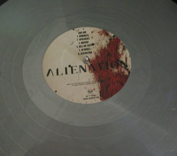 Alienation