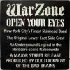 Open Your Eyes