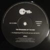 The Beginning Of The End (El Principio Del Fin)