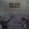 King Kong Vs Godzilla (Original Motion Picture Score)