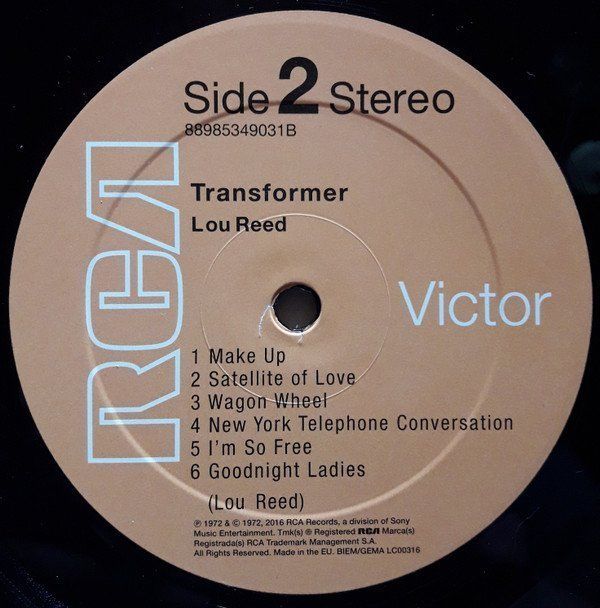 Transformer