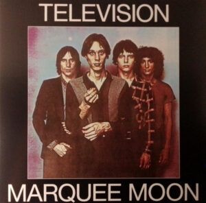 Marquee Moon