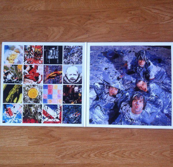 The Very Best Of The Stone Roses