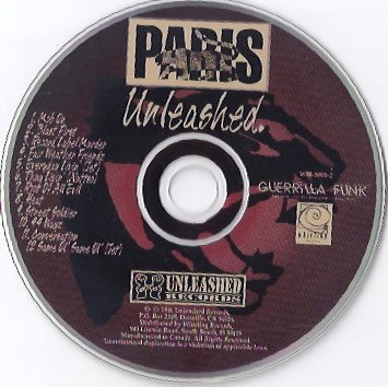 Unleashed