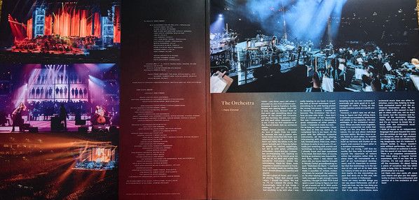 The World of Hans Zimmer - Part II: A New Dimension