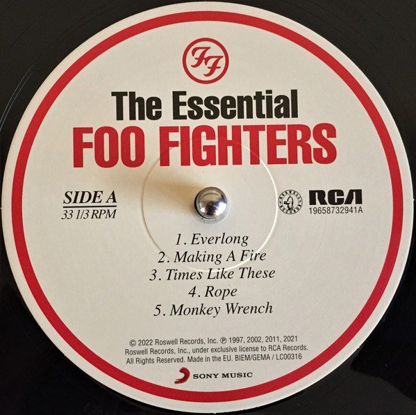 The Essential