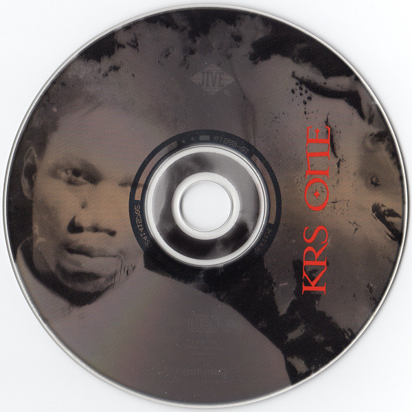 KRS One