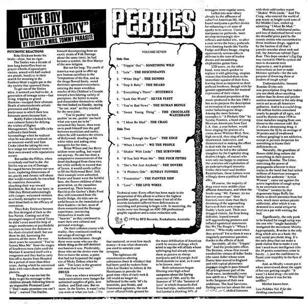 Pebbles Vol. 7