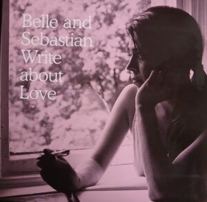 Write About Love