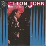 The Very Of  Best Of Elton John-Part 2
