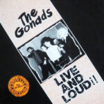 Live And Loud!!