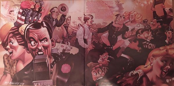 Original Soundtrack Album / 1941