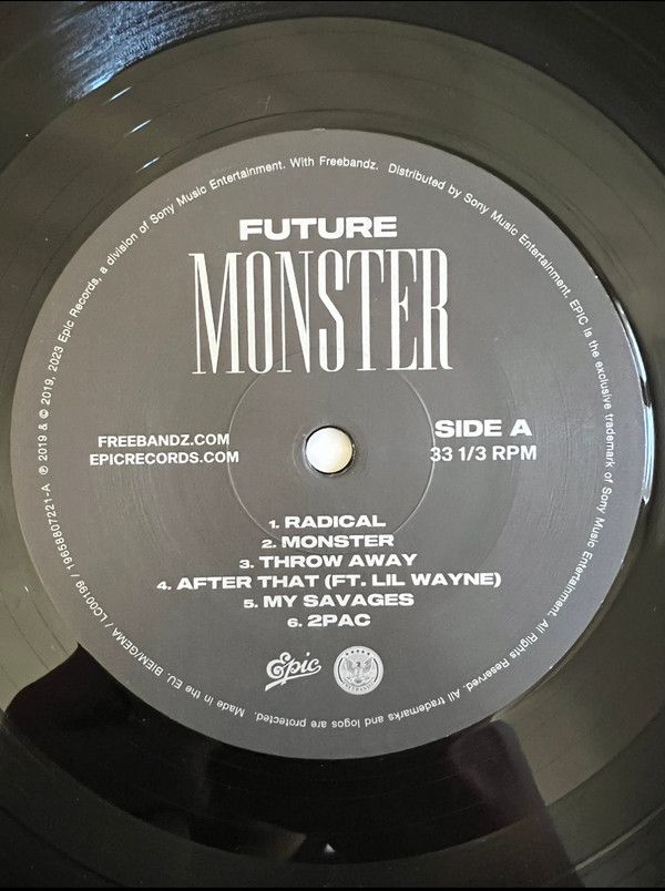 Monster