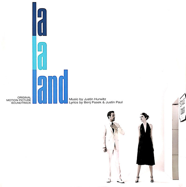 La La Land (Original Motion Picture Soundtrack)