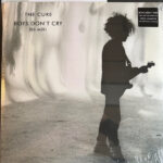 Boys Don't Cry (86 Mix)