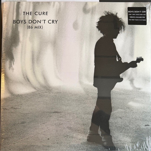 25976e0acc9cd939d18326155aaf05135fb9ac9e_0_0.jpeg Boys Don't Cry (86 Mix)