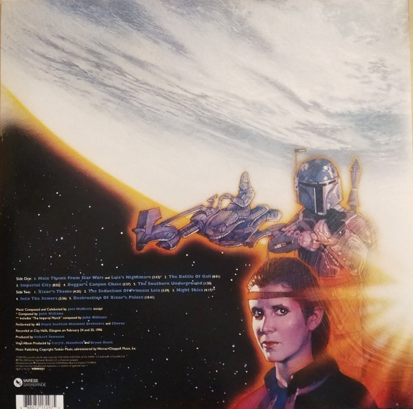 Star Wars: Shadows Of The Empire