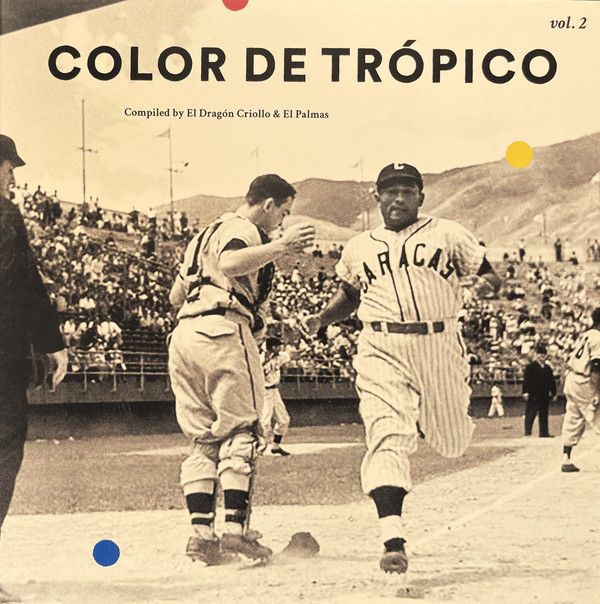 Color De Trópico Vol. 2