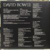 David Bowie