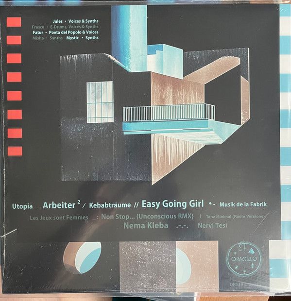 La Aberranti Selection ZUG Super Compilation