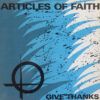 Give Thanks