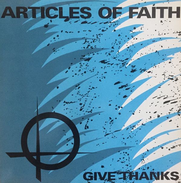 Give Thanks