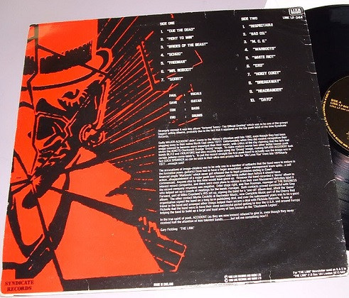 Tortured Tunes