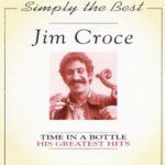 Time In A Bottle (His Greatest Hits)