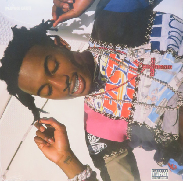 Playboi Carti