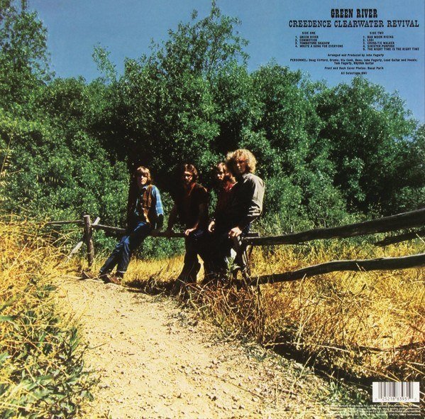 Green River