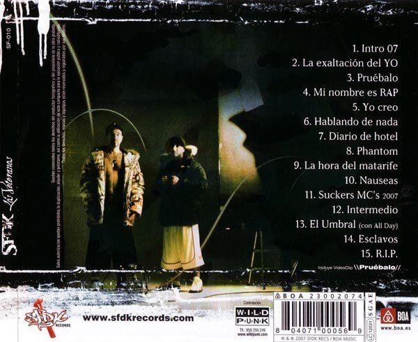 Los Veteranos
