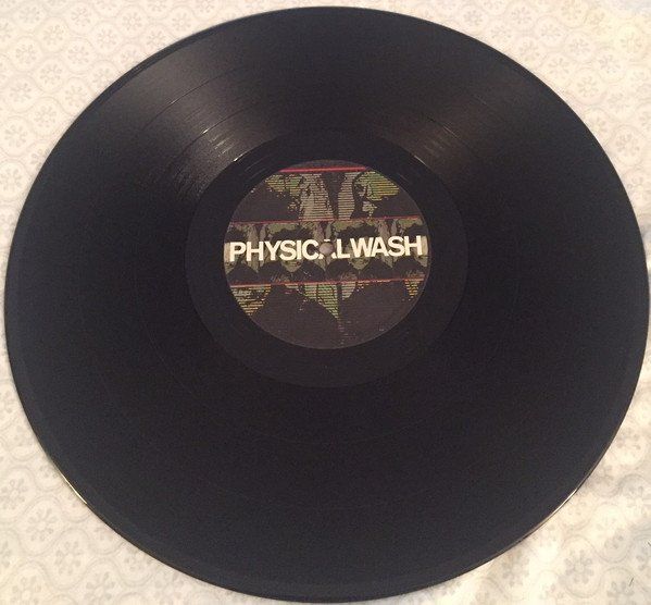 Physical Death