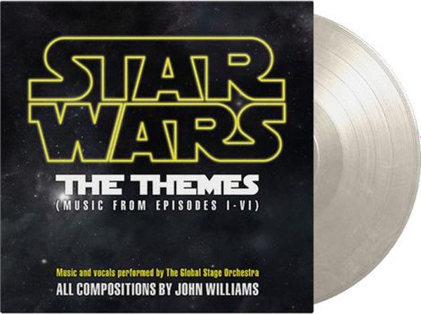 Star Wars - The Themes