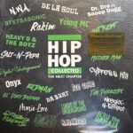 30277754bee8fa8d1381ba095469829c98dc0091_0_0.jpeg Hip Hop Collected - The Next Chapter