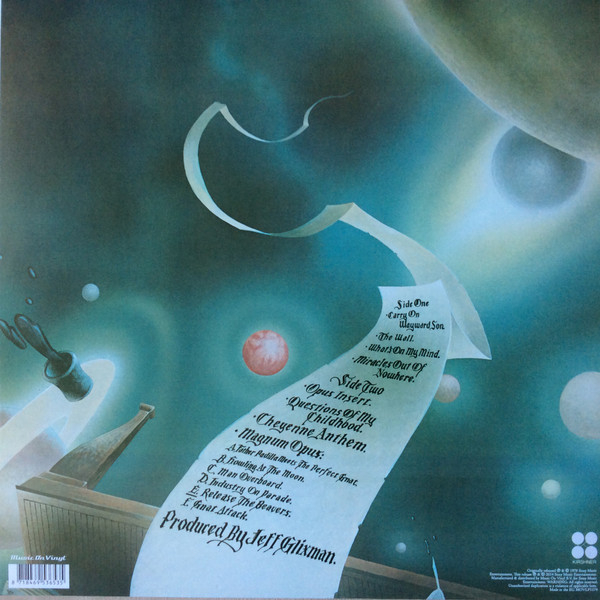 Leftoverture