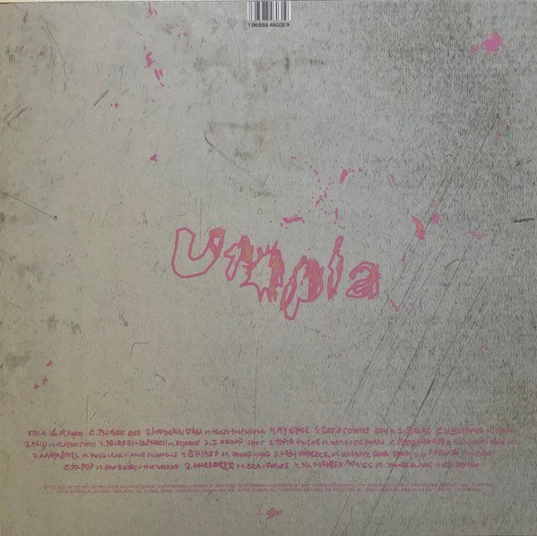 Utopia
