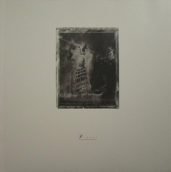 Surfer Rosa