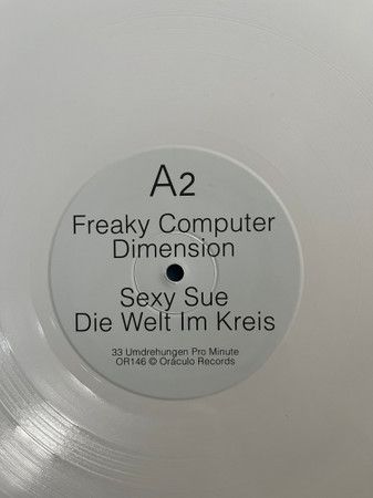 Das Beste Aus Hagen Redux