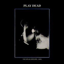 The Final Epitaph - Live