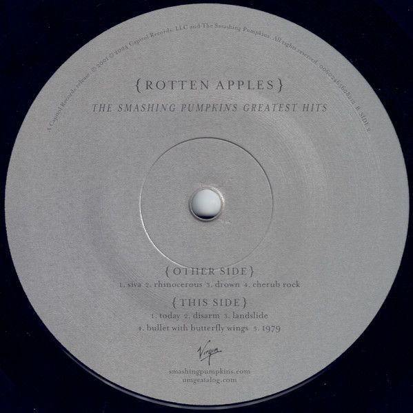 Rotten Apples: Greatest Hits