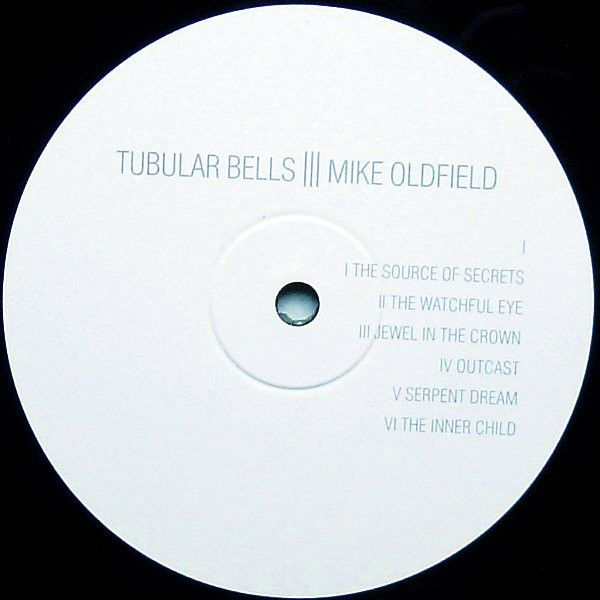 Tubular Bells III