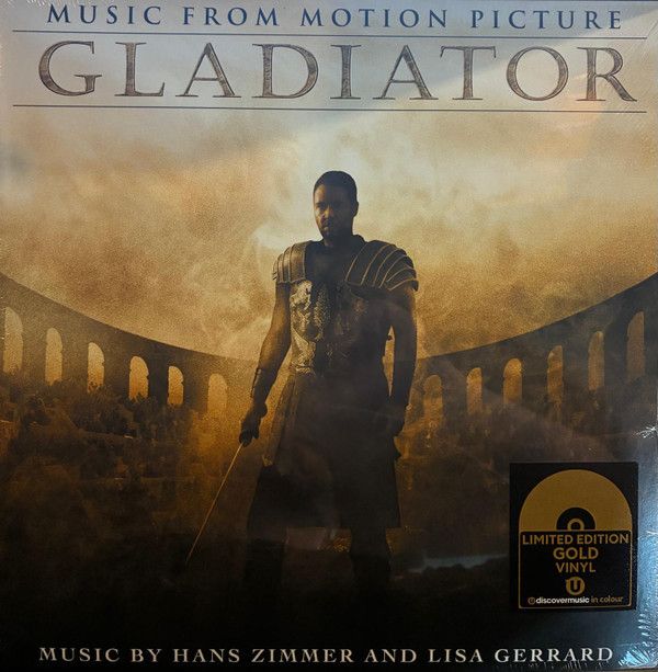 Gladiator (Music From The Motion Picture)