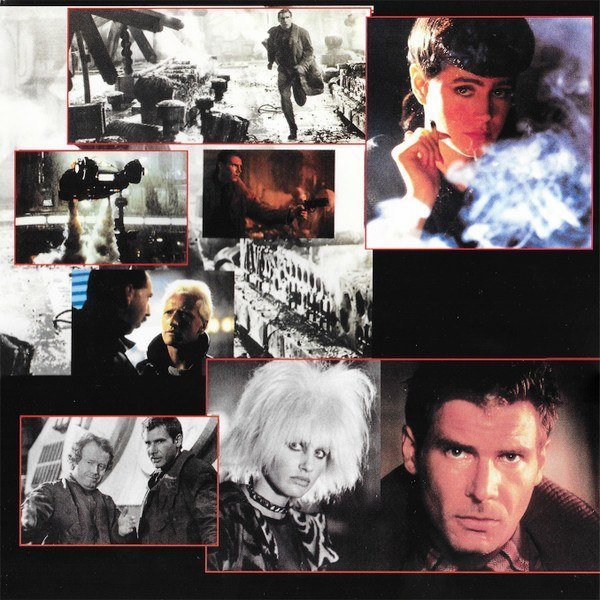 Blade Runner