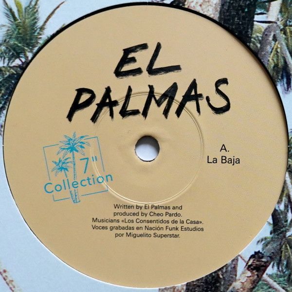 La Baja