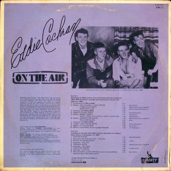 On The Air