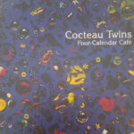 Four-Calendar Café
