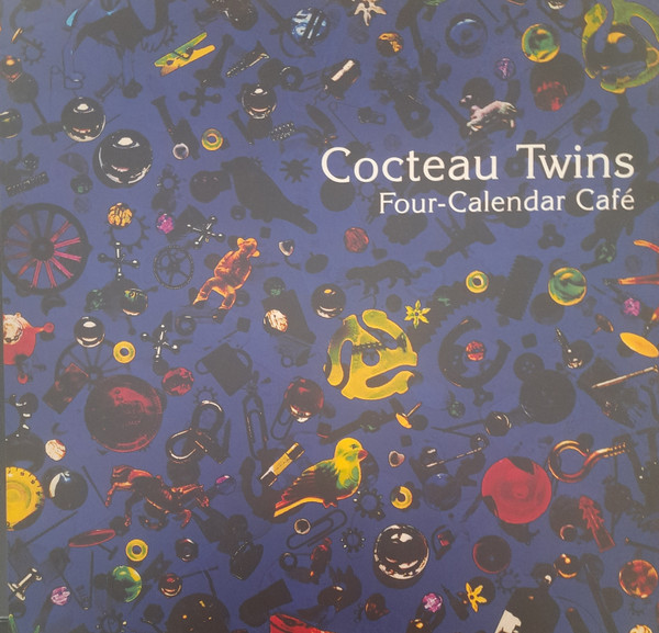 Four-Calendar Café