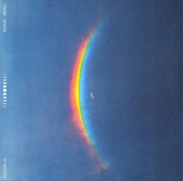 Moon Music